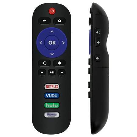 New Remote for TCL TV 55S421 70S42 50S421 32S321 43S421 65S421 65S4 43S515