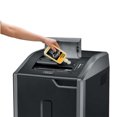 thumbnail image 4 of Fellowes Powershred 425 Ci 100% Jam-proof Cross-cut Shredder, 4 of 6