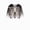 L101-Dark Gray, variant on Ladies Halloween Graphic Crop Hooded Jacket, Full Zip Long Sleeve Skeleton Print Cropped Sweatshirt Outerwear(L101-Mint Green,M)