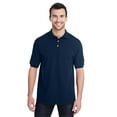 thumbnail image 1 of Jerzees Adult 6.5 oz. Premium 100% Ringspun Cotton PiquÃ© Polo - 443MR, 1 of 1