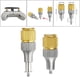 thumbnail image 1 of Joysticks de control remoto perfke Balancín del controlador, 1 of 9