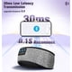 thumbnail image 5 of Diadema para Dormir con Audífonos LC-dolida Bluetooth 5.4 Estéreo, 5 of 7