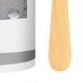 thumbnail image 4 of Waterproof Agent Transparent Anti Leaking Invisible Insulation Sealant with Brush for Wall Tile Cement 300g, 4 of 4