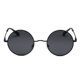 thumbnail image 2 of Gafas de sol clásicas, gafas de sol para conducir, gafas de sol para hombres y mujeres, gafas de sol redondas Retro para hombres y mujeres, gafas de sol polarizadas clásicas de, 2 of 8