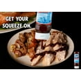 thumbnail image 3 of (3 pack) HP Original Brown Sauce Squeezy Bottle 450g, 3 of 7