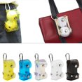 thumbnail image 2 of Bolsa portátil colgante para pelota de golf, bolsa colgante en la cintura, minibolso pequeño para cintura, billetera, 2 of 5
