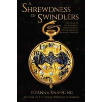 A Shrewdness of Swindlers, (Paperback)