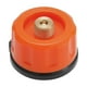 thumbnail image 1 of Válvula de cartucho de cilindro, adaptador de tanque de gas, salida del convertidor, válvula para horno de picnic Naranja, 1 of 9