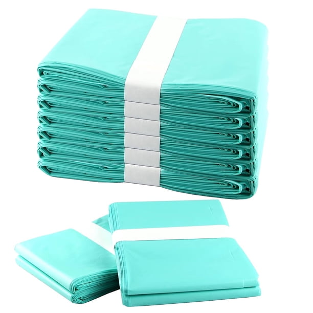 Home Times Diaper Pail Refills Compatible with Dekor Classic Regular