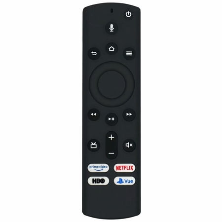 New CT-RC1US-19 NS-RCFNA-19 Remote replacement Control for Toshiba TV 55LF621U19 43LF421U19 32LF221U19