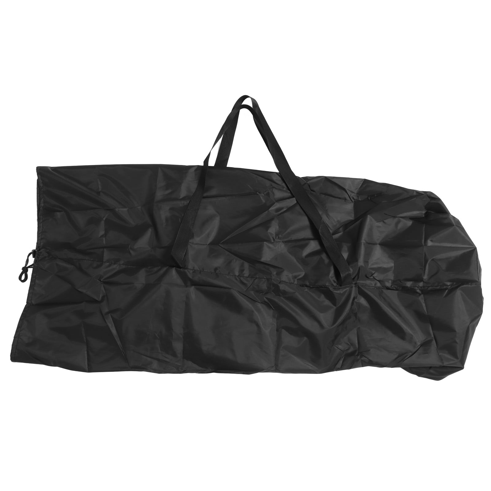 Sac De Rangement Pour Poteaux De Tente – Housse Oxford Grise, 20x20 Cm, Portable