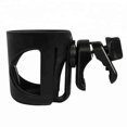 thumbnail image 1 of 360° Rotating Universal Cup Holder for Bicycles, Carts, and More, 1 of 5