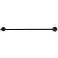 thumbnail image 3 of Alno A8320-30-PN Contemporary I 30" Towel Bar Polished Nickel, 3 of 6