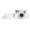 White, variant on Lerpwige Camera Case Storage Accessory Pockets For Wide 400 Compact Digital Cameras