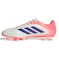 thumbnail image 2 of ZAPATOS DE FÚTBOL ADIDAS COPA PURE III CLUB FG/MG 25 CM JR2898, 2 of 7