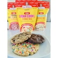 thumbnail image 2 of Dr Shica's Vegan Chocolate Chip Double Chocolate Chip and Sugar Cookie Mixes, 2 of 9