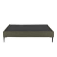 thumbnail image 1 of Base de Cama Individual Slim DICASA Verde, 1 of 6