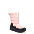 thumbnail image 2 of Elements Youth Girls' Tira Waterproof Winter Boot, 2 of 7