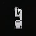 thumbnail image 2 of 3PCS/Set 3mm 4mm 6mm Curling Presser Foot Household Sewing Machine Tool Accessories Double Rolled Hem Presser Foot, 2 of 9