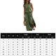 thumbnail image 2 of Vestido Sin Mangas Vestido sin mangas de verano Elegante vestido largo maxi Ropa femenina (Verde oscuro L) Cgtredaw para Mujer Verde oscuro T S, 2 of 6