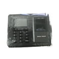 thumbnail image 3 of Fingerprint Time Attendance Time Clock, Employee Electronic Reader Time Clocks,Staff Attendance Machine ,Easy Operate, 3 of 5
