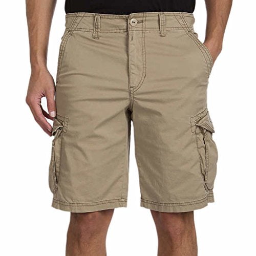 Unionbay - Union Bay Men's Montego Cargo Shorts, size 34, Desert / Tan ...