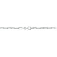 thumbnail image 3 of Everly Women's Cultured Pearl Sterling Silver Necklace, 3 of 6
