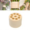 thumbnail image 1 of Spiral Ikebana Stem Holder, Spiral Stem Holder for Vases, Flower Arrangement Holder Bouquet Holder Floral Arranger Tool ShaperScvvd, 1 of 4