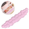 thumbnail image 2 of Guardoinrt Memory Sponge Wrist Rest Soft And Elastic Fine Stitching For Added Durability Office Professionals Pink, 2 of 6