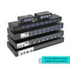 thumbnail image 2 of Conmutador KVM VGA MT-VIKI 260KL de 2 puertos USB para 2 ordenadores, 2 of 9