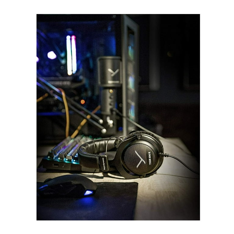 beyerdynamic TYGR 300 R Gaming Headphones