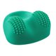 thumbnail image 1 of Almohada Quiropráctica Zulema Camilla de Cuello Verde, 1 of 5
