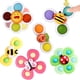 thumbnail image 2 of Spinner antiestrés de dibujos animados para niños Tan Jianjun  unisex, 2 of 2