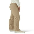 thumbnail image 3 of CHOK Women’s Straight Leg Wrinkle Resist Stretch Pant, 3 of 7
