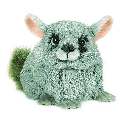 chinchilla stuffed animal walmart