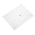 thumbnail image 2 of Pegatinas de uñas de flores blancas, calcomanías autoadhesivas para decoración de uñas, decoraciones de uñas 3D para diseño de uñas falsas, 2 of 8