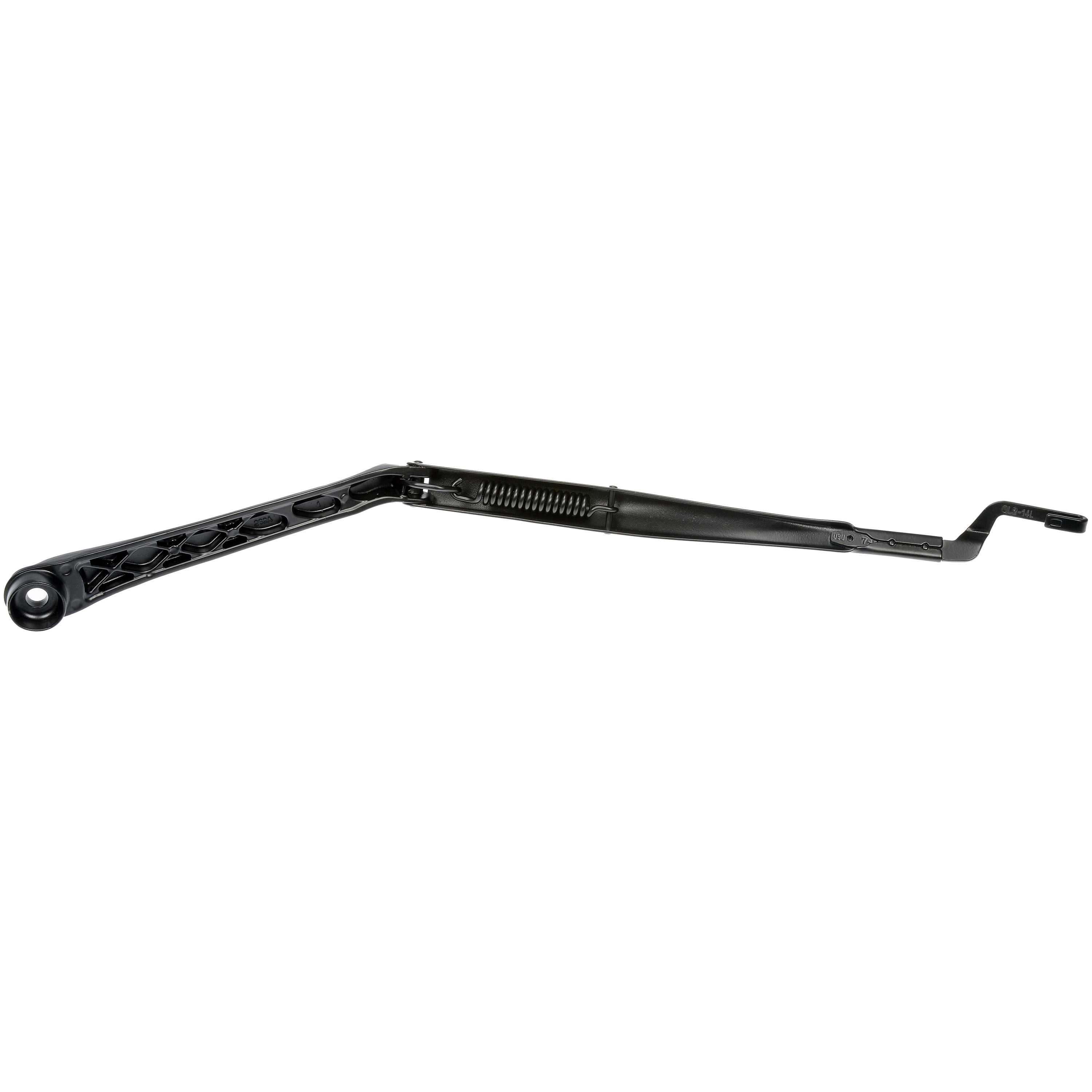 Dorman 43806 Front Driver Side Wiper Arm for Specific Toyota Models