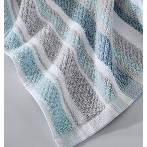 Tommy Bahama Bath Towels Set Highly Absorbent Cotton Bathroom