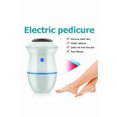 thumbnail image 3 of Exfoliante para pies REMEX Callus Remover con cabezal de nanoabrasión, 3 of 4