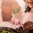 thumbnail image 4 of Schleich Magic Deer Fawn Figurine, 4 of 4