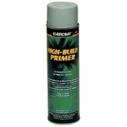 High Build Primer Surfacer, Gray, Aerosol, 16 oz. Fibre Glass-Evercoat 723 FIB