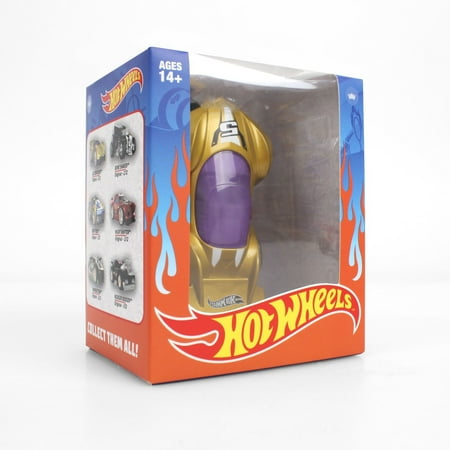 Loyal Subjects Hot Wheels - Blitzspeeder Original Action Vinyl Figure