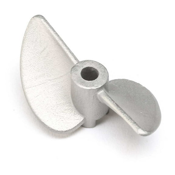 Pro Boat Stainless Steel Propeller Recoil 18" PRB-1374