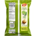 thumbnail image 2 of Lay's Limon Flavored Potato Chips, Party Size, 12.5 Ounce Bag, 2 of 7