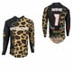 thumbnail image 2 of Camiseta de ciclismo personalizada para hombre 2022, ropa de mtb, camiseta de motocross, camiseta de ciclismo de montaña MX, camisetas de ciclismo de descenso, 2 of 4