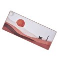 thumbnail image 1 of Alfombrilla de ratón con calefacción, alfombrilla de escritorio cálida con 3 alfombrillas de escritorio con calefacción, alfombrilla de ratón con calefacción para escritorio, experiencia incomparable, 1 of 8