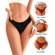 thumbnail image 2 of Pack de ropa interior de algodón para mujer READY TO LOVE XS-XL, 2 of 6