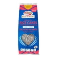 thumbnail image 1 of Galletas de arroz Bsd Foods con linaza 72 g, 1 of 2