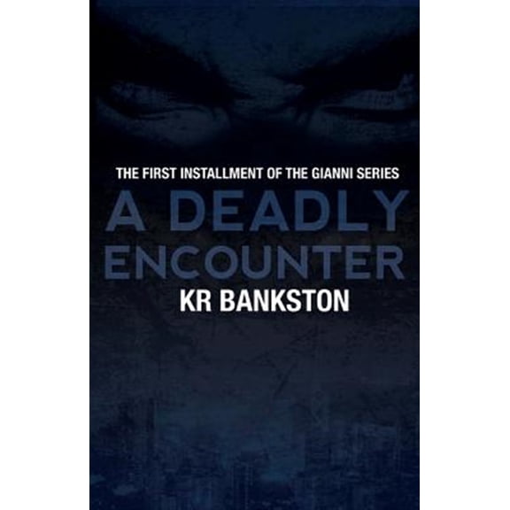 Pre-Owned A Deadly Encounter (Paperback)