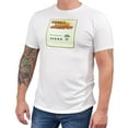 thumbnail image 2 of Ripple Junction Lost "Mega Lotto Jackpot" Men's White T-Shirt - X-Large Unisex, 2 of 6